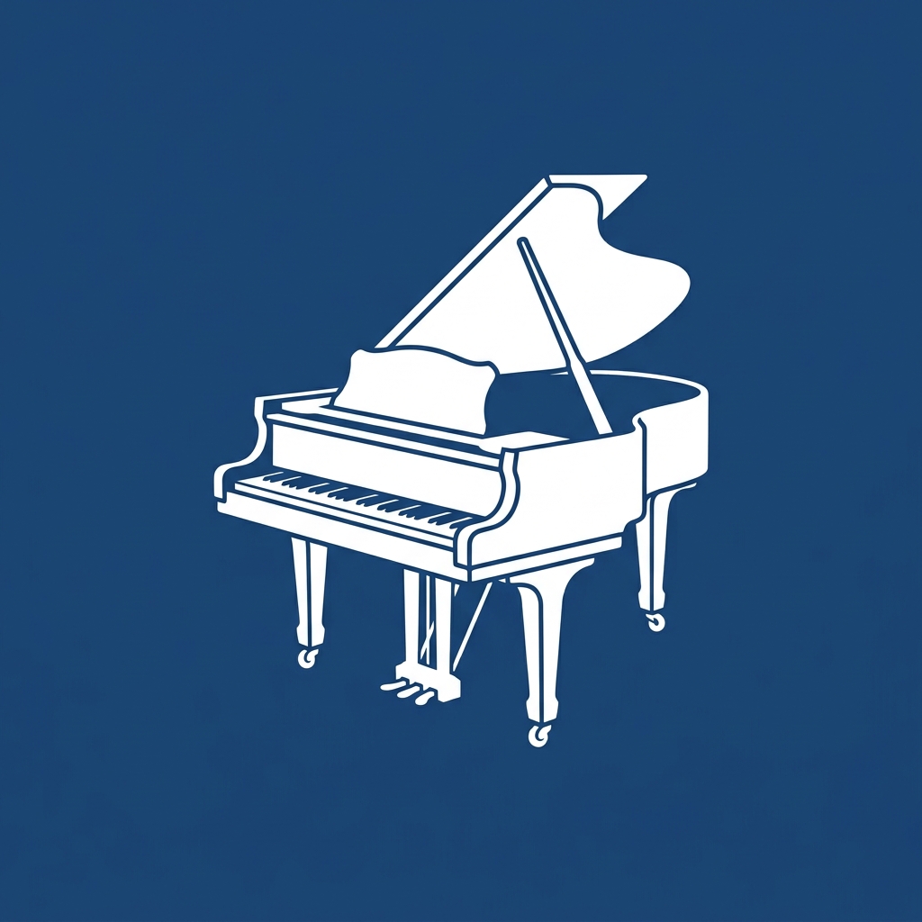 30 Emotional Fill-in Patterns VOD + Practical Sheet Music